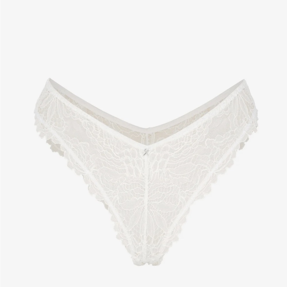 Savage X Fenty Lace Panty
